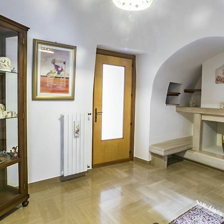 I Trulli Di Zia Dora Apartment Alberobello Exterior photo